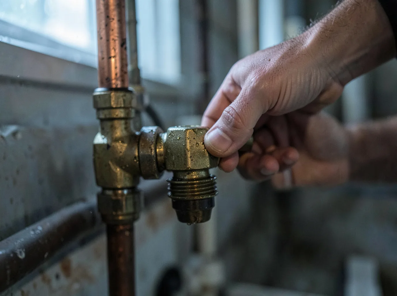 Emergency Plumber Woodstock, MD FAQs